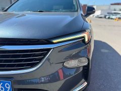Buick Enclave 2020 28T AWD Premium Flagship - ფოტო 11