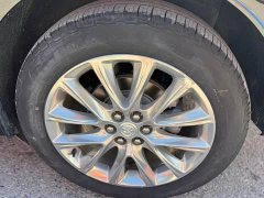 Buick Enclave 2020 28T AWD Premium Flagship - ფოტო 15