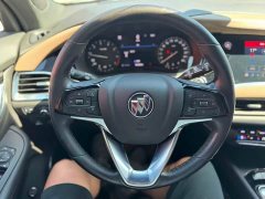 Buick Enclave 2020 28T AWD Premium Flagship - ფოტო 16