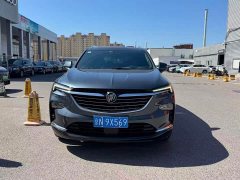 Buick Enclave 2020 28T AWD Premium Flagship - ფოტო 2