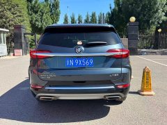 Buick Enclave 2020 28T AWD Premium Flagship - ფოტო 3