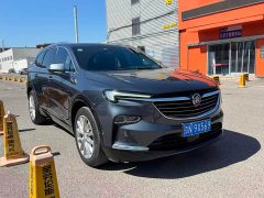 Buick Enclave 2020 28T AWD Premium Flagship - ფოტო 4