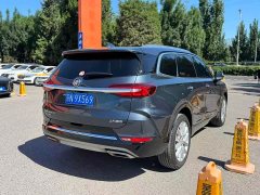 Buick Enclave 2020 28T AWD Premium Flagship - ფოტო 6