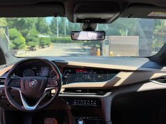 Buick Enclave 2020 28T AWD Premium Flagship - ფოტო 9