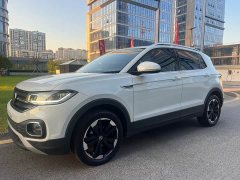 Volkswagen Tanyoung 2021 1.5L Automatic Smart Connected Edition - ფოტო 1