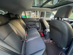 Volkswagen Tanyoung 2021 1.5L Automatic Smart Connected Edition - ფოტო 10