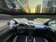 Volkswagen Tanyoung 2021 1.5L Automatic Smart Connected Edition - ფოტო 11