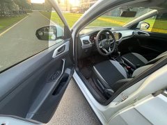 Volkswagen Tanyoung 2021 1.5L Automatic Smart Connected Edition - ფოტო 12