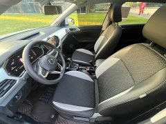Volkswagen Tanyoung 2021 1.5L Automatic Smart Connected Edition - ფოტო 13