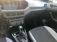 Volkswagen Tanyoung 2021 1.5L Automatic Smart Connected Edition - ფოტო 16