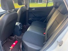 Volkswagen Tanyoung 2021 1.5L Automatic Smart Connected Edition - ფოტო 17
