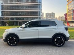 Volkswagen Tanyoung 2021 1.5L Automatic Smart Connected Edition - ფოტო 2