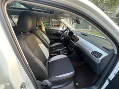 Volkswagen Tanyoung 2021 1.5L Automatic Smart Connected Edition - ფოტო 3
