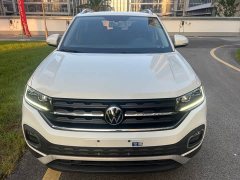 Volkswagen Tanyoung 2021 1.5L Automatic Smart Connected Edition - ფოტო 4