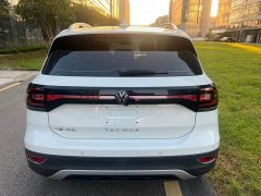 Volkswagen Tanyoung 2021 1.5L Automatic Smart Connected Edition - ფოტო 6