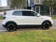 Volkswagen Tanyoung 2021 1.5L Automatic Smart Connected Edition - ფოტო 7