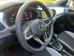 Volkswagen Tanyoung 2021 1.5L Automatic Smart Connected Edition - ფოტო 8