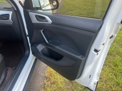 Volkswagen Tanyoung 2021 1.5L Automatic Smart Connected Edition - ფოტო 9