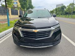 Chevrolet Equinox 535T Premier Edition - ფოტო 2