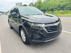Chevrolet Equinox 535T Premier Edition - ფოტო 3