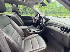 Chevrolet Equinox 535T Premier Edition - ფოტო 4
