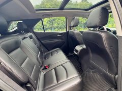 Chevrolet Equinox 535T Premier Edition - ფოტო 5