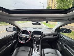 Chevrolet Equinox 535T Premier Edition - ფოტო 6