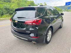 Chevrolet Equinox 535T Premier Edition - ფოტო 7