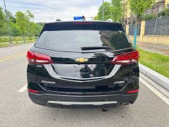 Chevrolet Equinox 535T Premier Edition - ფოტო 8