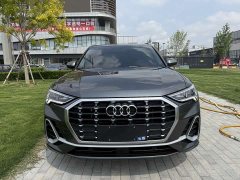 Audi Q3 35 TFSI Sport Dynamic Edition 1.4T - ფოტო 1