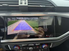 Audi Q3 35 TFSI Sport Dynamic Edition 1.4T - ფოტო 10