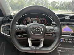 Audi Q3 35 TFSI Sport Dynamic Edition 1.4T - ფოტო 11