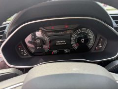 Audi Q3 35 TFSI Sport Dynamic Edition 1.4T - ფოტო 13