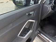 Audi Q3 35 TFSI Sport Dynamic Edition 1.4T - ფოტო 14