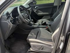 Audi Q3 35 TFSI Sport Dynamic Edition 1.4T - ფოტო 15