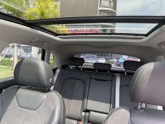 Audi Q3 35 TFSI Sport Dynamic Edition 1.4T - ფოტო 16