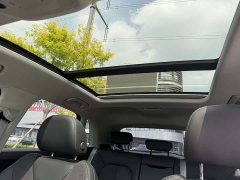 Audi Q3 35 TFSI Sport Dynamic Edition 1.4T - ფოტო 17