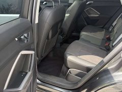 Audi Q3 35 TFSI Sport Dynamic Edition 1.4T - ფოტო 19
