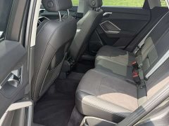 Audi Q3 35 TFSI Sport Dynamic Edition 1.4T - ფოტო 20