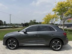 Audi Q3 35 TFSI Sport Dynamic Edition 1.4T - ფოტო 3