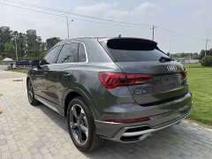 Audi Q3 35 TFSI Sport Dynamic Edition 1.4T - ფოტო 4