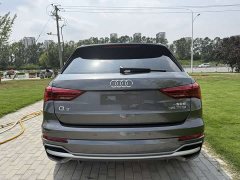 Audi Q3 35 TFSI Sport Dynamic Edition 1.4T - ფოტო 5