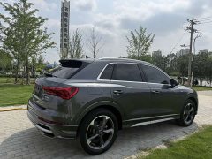 Audi Q3 35 TFSI Sport Dynamic Edition 1.4T - ფოტო 6