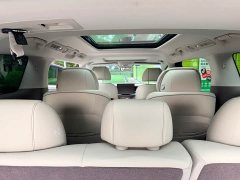 Denza BYD Denza D9 2022 DM-i 945 Luxury - ფოტო 11
