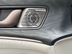 Denza BYD Denza D9 2022 DM-i 945 Luxury - ფოტო 12