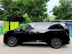 Denza BYD Denza D9 2022 DM-i 945 Luxury - ფოტო 3