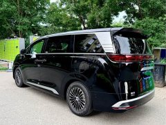 Denza BYD Denza D9 2022 DM-i 945 Luxury - ფოტო 4