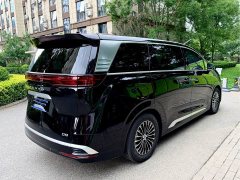 Denza BYD Denza D9 2022 DM-i 945 Luxury - ფოტო 5