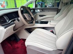 Denza BYD Denza D9 2022 DM-i 945 Luxury - ფოტო 6