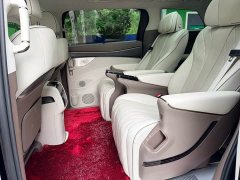 Denza BYD Denza D9 2022 DM-i 945 Luxury - ფოტო 7